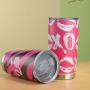 20oz Stainless Steel Coffee Cup with Optional Lids