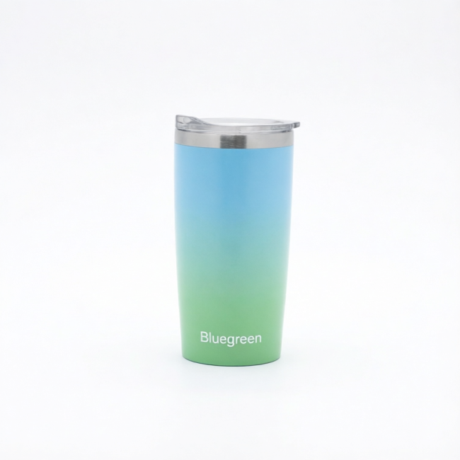 20oz Stainless Steel Coffee Cup with Optional Lids 20oz Stainless Steel Coffee Cup with Optional Lids