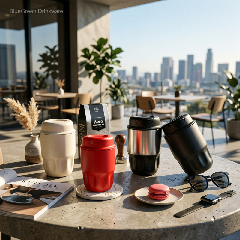 260ml 316 Stainless Steel Leakproof Coffee Mug OEM