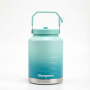 1500ml 304 Stainless Steel Carry Handle Vacuum Flask OEM