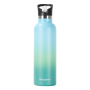 500ML/17OZ Big Mouth Sports Water Bottle | Bluegreen