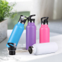 17oz Stainless Steel Insulated Water Bottle Manufacturer
