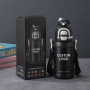 500ml Elephant 316 Stainless Steel Kids Bottle OEM