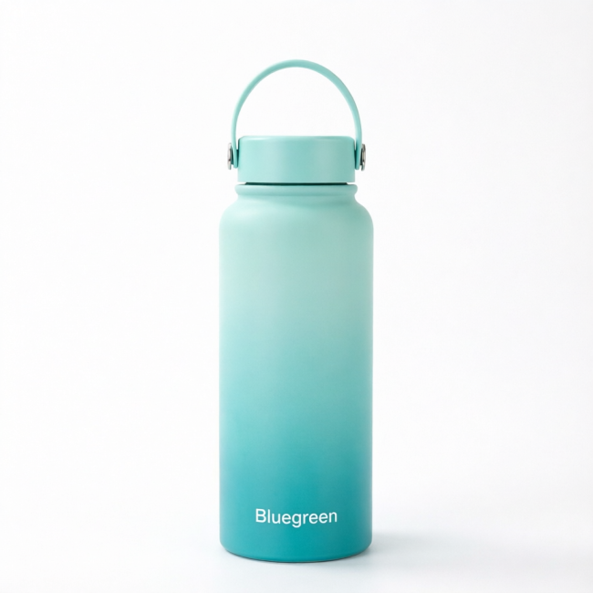 1000ml Multi-Lid 304 Stainless Steel Vacuum Flask OEM 1000ml Multi-Lid 304 Stainless Steel Vacuum Flask OEM