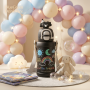 500ml Elephant 316 Stainless Steel Kids Bottle OEM