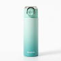 500ml 316 Stainless Steel Dual-Drink Vacuum Flask | Bluegreen