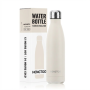 Manufacturer Custom Printing 17 oz Stainless Steel Insulated Water Bottle Leakproof Reusable 12-24 Hours Thermal Insulation