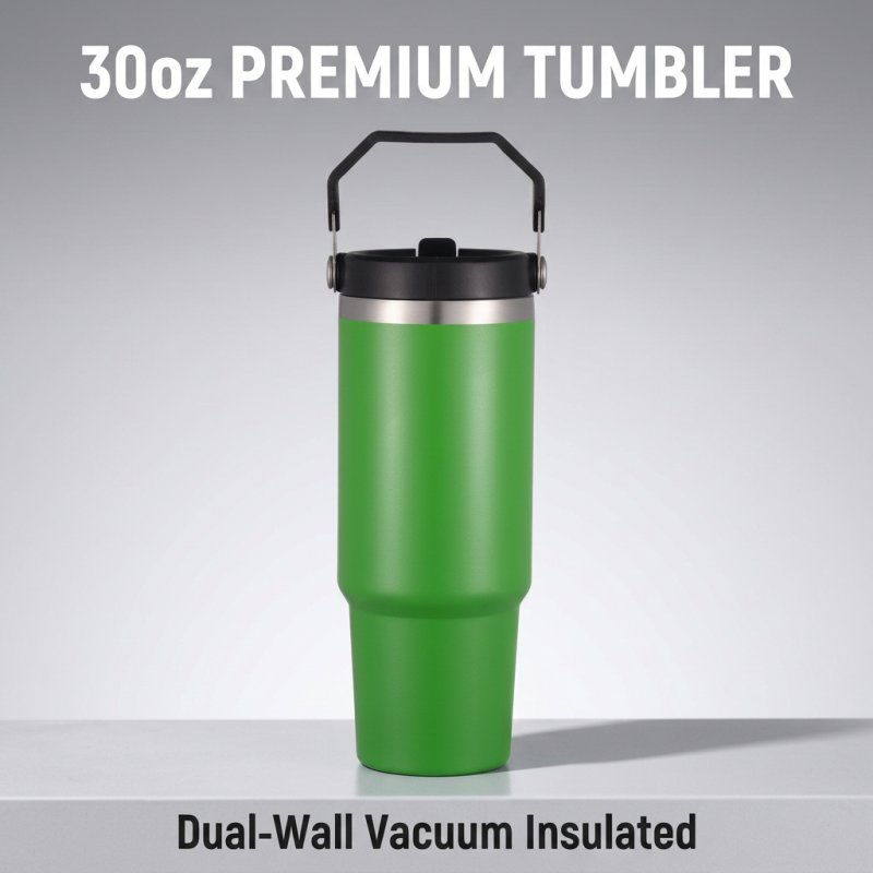 30oz Powder Coated Stainless Steel Vacuum Insulated Water Jug with Spout Lid Leak-Proof Double Wall BPA Free for Athletes Travel