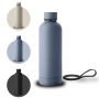 BPA-Free Personalized Reusable Hot & Cold Vacuum Stainless Steel Water Flask Custom Logo Gym Bottles for Business Gifts