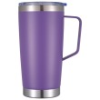 20oz Purple