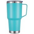 30oz Light Blue
