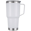 30oz White