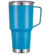 30oz Blue