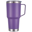 30oz Purple