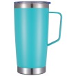 20oz Light Blue
