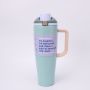 Top Rated 12 Hours Hot Cold Retention Thermos Bottle with Wide Mouth & Cup Lid Stainless Steel Vacuum Jug for Picnic Party