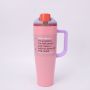 Top Rated 12 Hours Hot Cold Retention Thermos Bottle with Wide Mouth & Cup Lid Stainless Steel Vacuum Jug for Picnic Party