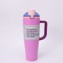 Top Rated 12 Hours Hot Cold Retention Thermos Bottle with Wide Mouth & Cup Lid Stainless Steel Vacuum Jug for Picnic Party