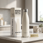 Factory Direct 500ml Cola Shape Vacuum Flask Customized Logo Stainless Steel Thermos Flask for Promotion
