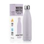 Factory Direct 500ml Cola Shape Vacuum Flask Customized Logo Stainless Steel Thermos Flask for Promotion