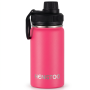Professional Grade 304 Stainless Steel Water Bottle Vacuum Insulated for Gym Exercise Office