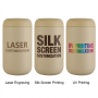 Wholesale Wide Mouth Insulated Food Flask BPA Free Leak-proof Soup Jar for Baby Food Office Travel