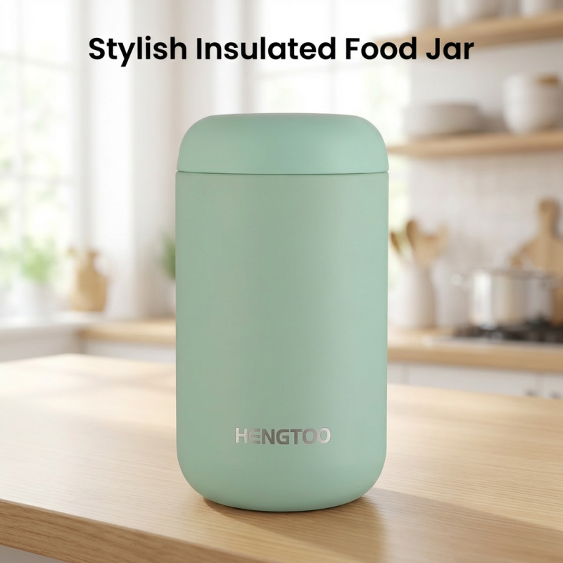 Eco-Friendly 12oz Stainless Steel BPA Free Wide Mouth Double Wall Vacuum Insulated Tumbler 6-12hrs Heat/Cold Retention Portable