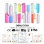 18oz 25oz 32oz Portable Sport Gym Vacuum Flask Insulated Stainless Steel Thermal Water Bottle with Handle Customizable logo