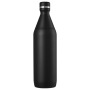 12oz Stainless Steel Water Bottle Vacuum Insulated Leakproof Travel Flask for Sports Office Gym
