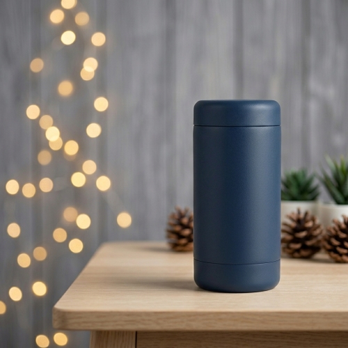 Hot Sale 304 Food Grade Stainless Steel Vacuum Insulated Tumbler 350ml BPA Free Eco-Friendly Portable Wide Mouth for Camping