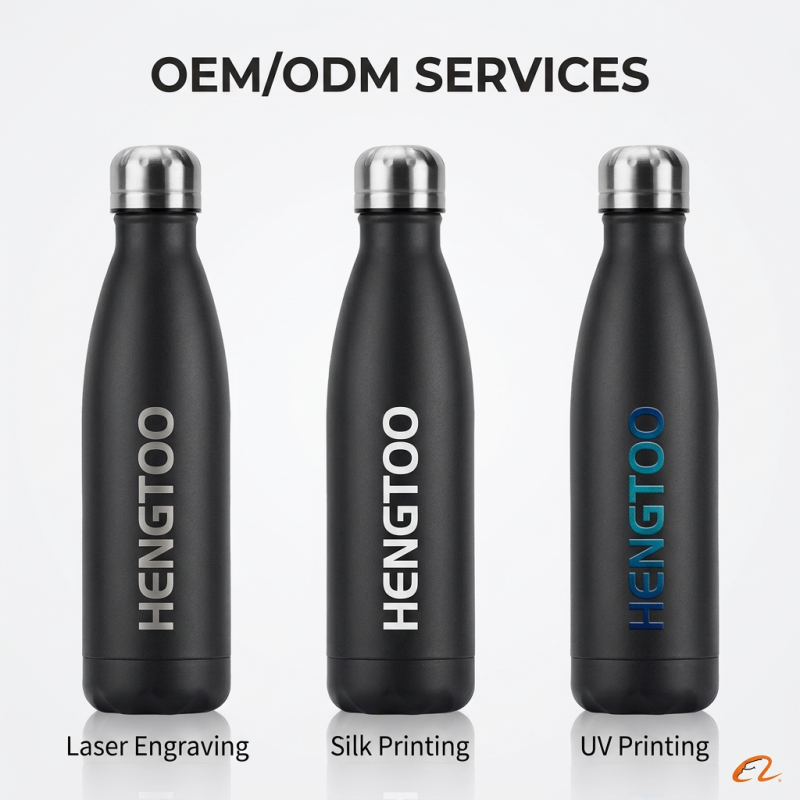Premium 500ml Stainless Steel Vacuum Flask Cola Shape Double Wall Insulated Bottle for Sports Gym Car