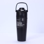 40oz Custom Logo Thermal Insulated Stainless Steel Water Bottle for Gym, Travel, School, Orthodontics & Golf Gift