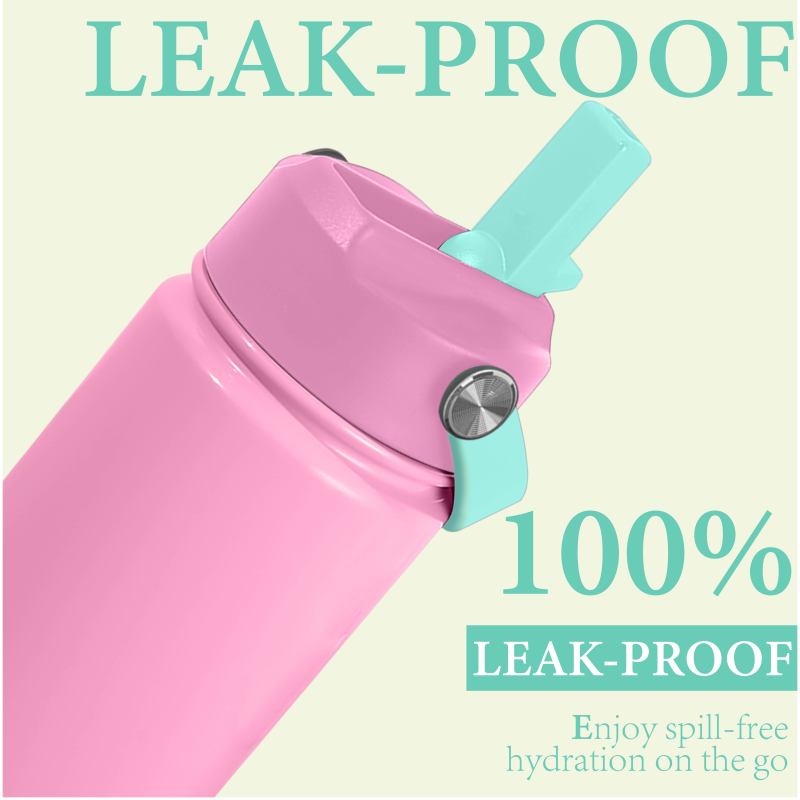 Hot Sale Bpa Free Thermal Thermos Children Water Bottle 12oz Wholesale Custom Color Logo Patterns Avaibile Thermos
