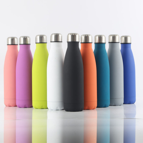 Double 17oz Wall Vacuum Insulated Stainless Steel for Tumbler Ergonomic Handle Leak-Proof BPA Free Business Gifts Daily Double 17oz Wall Vacuum Insulated Stainless Steel for Tumbler Ergonomic Handle Leak-Proof BPA Free Business Gifts Daily