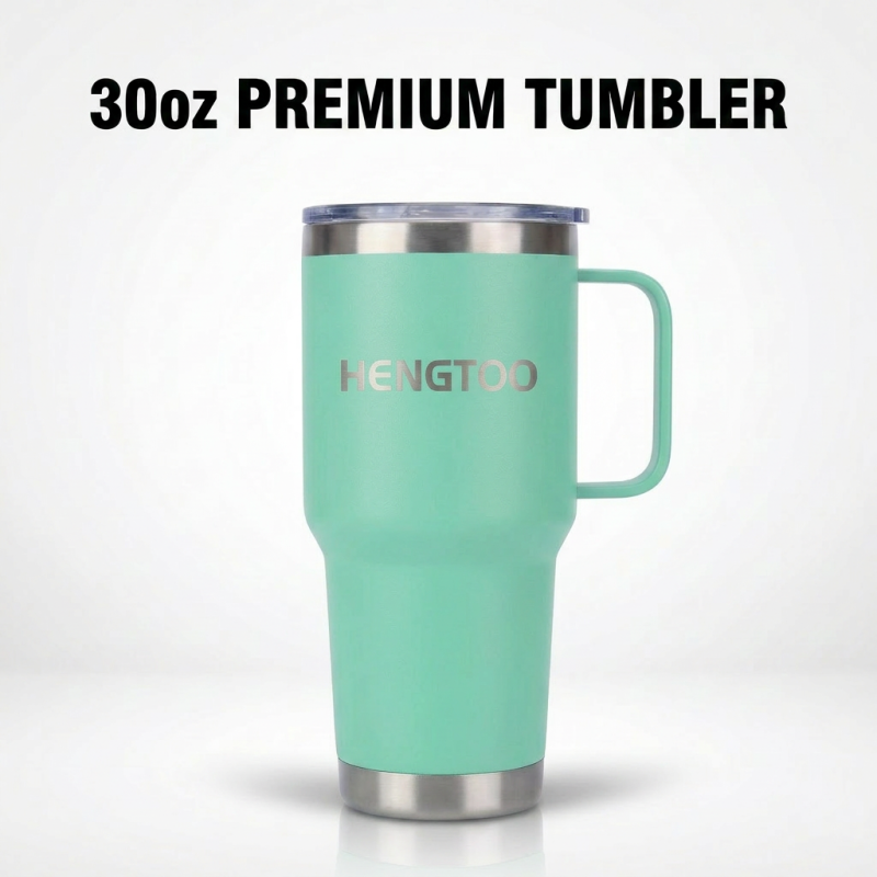 Portable Miniature Pocket 40oz Large Capacity Stainless Steel Heavy Duty Vacuum Insulated Thermos 12-24hr Thermal Office Cup