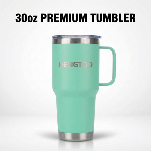 Portable Miniature Pocket 40oz Large Capacity Stainless Steel Heavy Duty Vacuum Insulated Thermos 12-24hr Thermal Office Cup