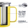 Custom Logo 12Oz Stainless Steel Water Bottle Vacuum Insulated Leakproof Flask for Sports and Travel