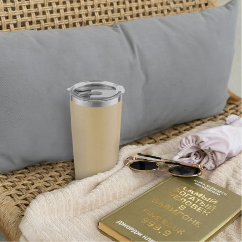 Custom 30oz Travel Gift Double Wall Stainless Steel Vacuum Insulated 20oz Regular Travel Tumbler Coffee Mug With Lid