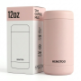 Hot Sale 304 Food Grade Stainless Steel Vacuum Insulated Tumbler 350ml BPA Free Eco-Friendly Portable for Coffee