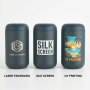 Top-rated Vacuum Insulated 304 Stainless Steel 12oz Water Bottle with Spoon Gift Cup for Kids School Outdoor Presents