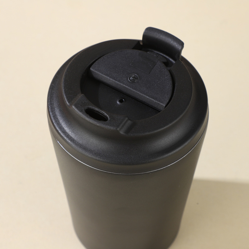 Vacuum 304 Stainless Steel Double Wall Thermal BPA Free Eco-Friendly Tumbler Portable Camping & Car Travel Mug