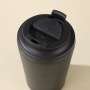 Vacuum 304 Stainless Steel Double Wall Thermal BPA Free Eco-Friendly Tumbler Portable Camping & Car Travel Mug