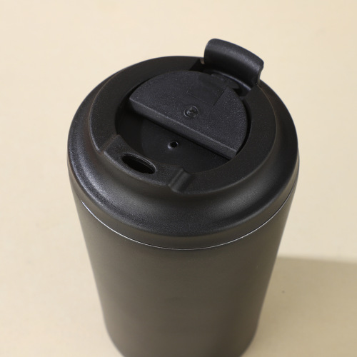 Vacuum 304 Stainless Steel Double Wall Thermal BPA Free Eco-Friendly Tumbler Portable Camping & Car Travel Mug