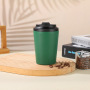 Vacuum 304 Stainless Steel Double Wall Thermal BPA Free Eco-Friendly Tumbler Portable Camping & Car Travel Mug