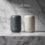 Premium Vacuum Insulated Stainless Steel 12oz  Food Flask Soup Thermos with Spoon for Hot Porridge Kids School Gift Cup