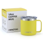 Wholesale Stainless Steel 14oz Coffee Mug Durable Insulated Thermal Mug for Home Office Cafe and Outdoor Activities