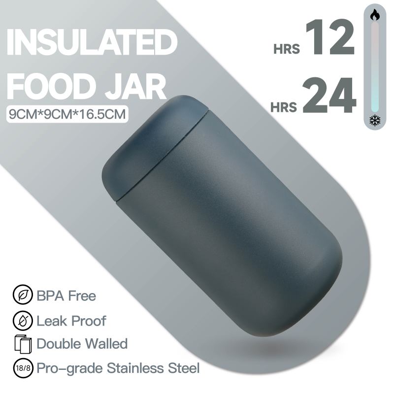 Fashion Stylish Appearance Smooth Surface Easy Clean Reusable Wide Mouth Water Cup for Home Office 12oz Tumbler