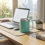 Factory Direct 12oz Custom Mug Stainless Steel Vacuum Mug Double Wall Thermal Mug for Corporate Gifts