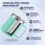 Factory Direct 12oz Custom Mug Stainless Steel Vacuum Mug Double Wall Thermal Mug for Corporate Gifts