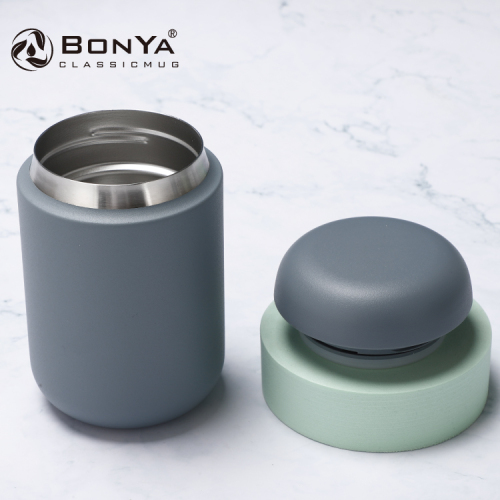 16 oz Carter Move Travel Mug Vacuum Insulated Stainless Steel Travel Coffee Mug Coffee Tumbler with Ceramic Interior